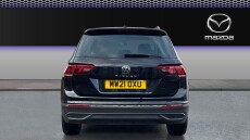 Volkswagen Tiguan 1.5 TSI 150 Life 5dr Petrol Estate